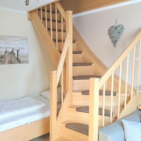 Apartamento Schulstrasse 10A App_ Zingst Exterior foto