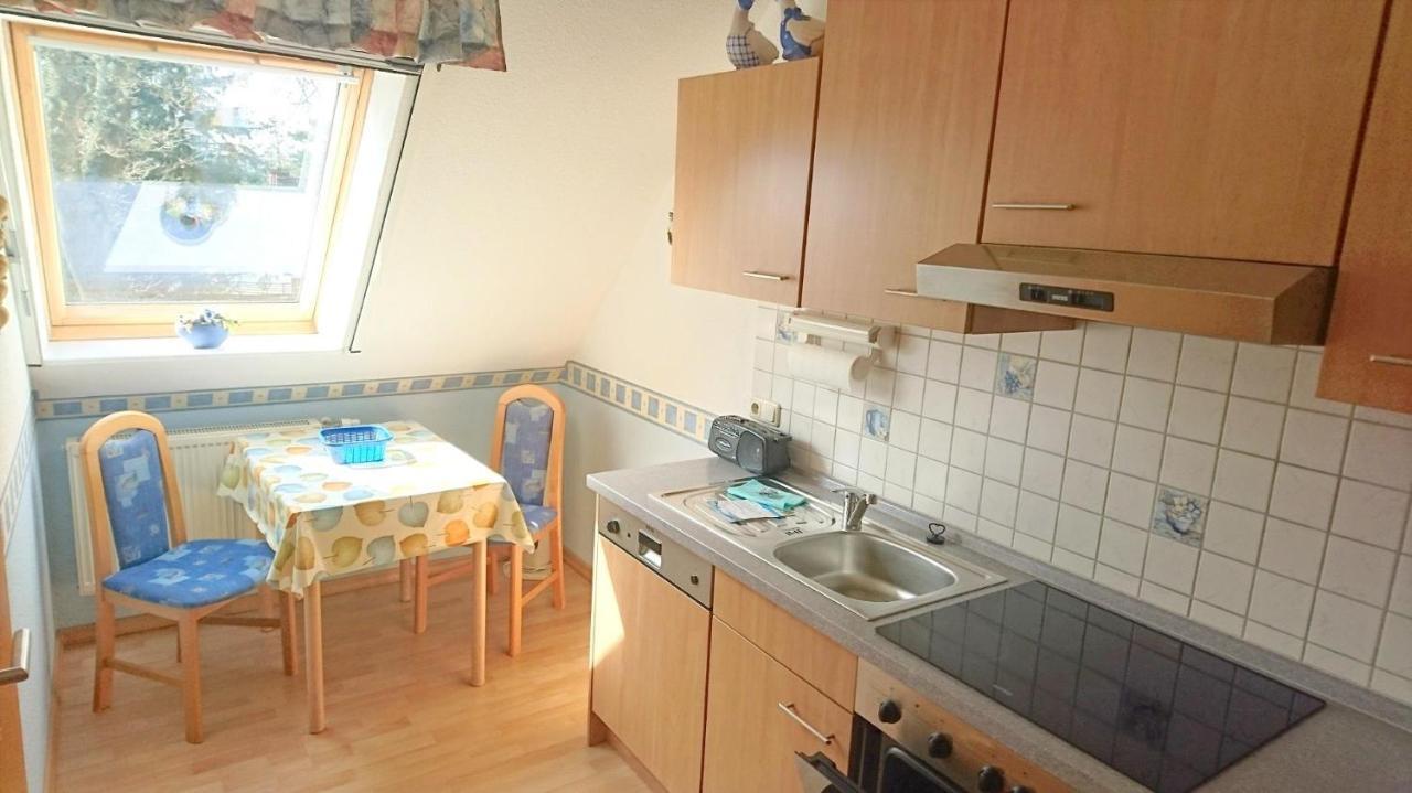 Apartamento Schulstrasse 10A App_ Zingst Exterior foto
