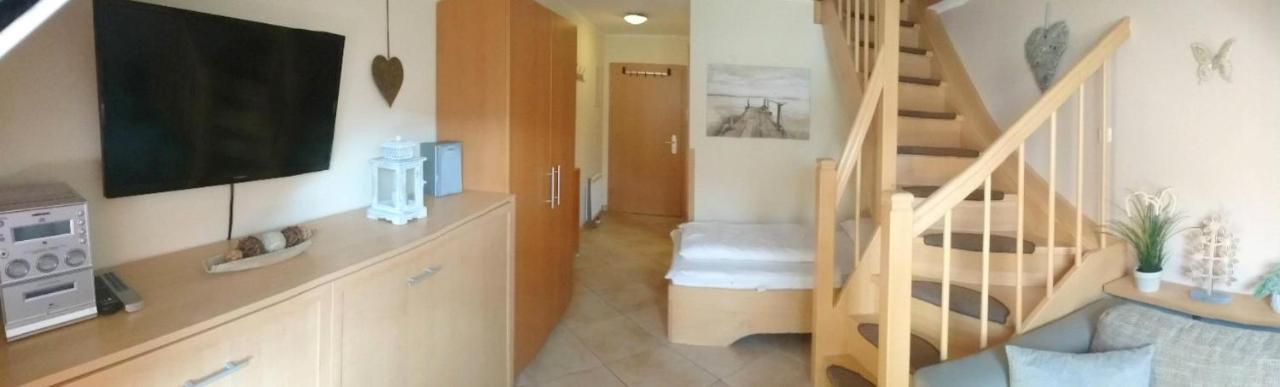 Apartamento Schulstrasse 10A App_ Zingst Exterior foto