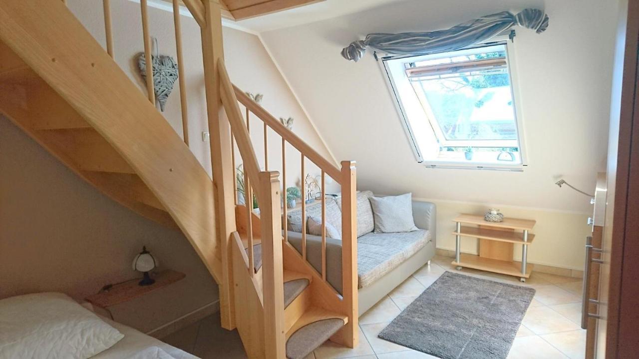 Apartamento Schulstrasse 10A App_ Zingst Exterior foto