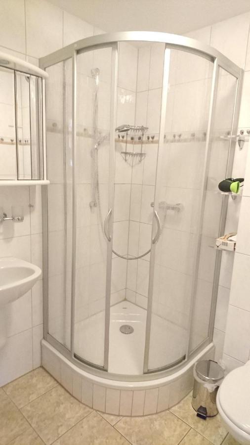 Apartamento Schulstrasse 10A App_ Zingst Exterior foto