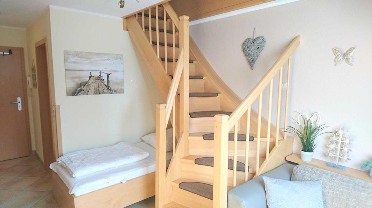 Apartamento Schulstrasse 10A App_ Zingst Exterior foto